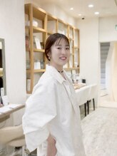 シーループユナイテッドアトリエ(C-LOOP UNITED ATELIER) 川添 早織