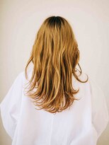 エンネ(enne)&nbsp;enne/ハイトーン/ロング