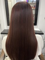 ロゼ(rosee)&nbsp;【フルオーダー縮毛】一人一人に合わせた処方で艶髪へ導きます！