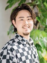 TYCHE　TOKYO【3月中NEW OPEN（予定）】&nbsp;矢作 友輝