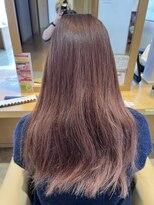 サラ ビューティ サイト 春日(SARA Beauty sight)&nbsp;髪質改善/髪質改善ストレート/縮毛矯正/つるりんちょ