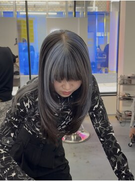 ベル ザ シック(BEL THE CHIC) ブラックカラー