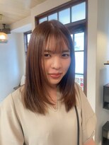 リリス(Lilith)&nbsp;ミディアムレイヤー