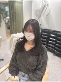 レイヤーカット【aika】【吉祥寺】
