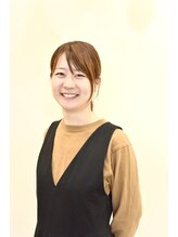 ニコ ヘアー(nico hair) 鈴木 優奈