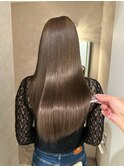 10代20代30代40代南草津駅イメチェン髪質改善