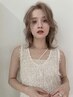【人気No.1】カット+カラー+クイック髪質改善トリ♪ロング料金なし〈大宮〉