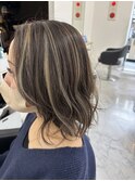 3Dハイライト