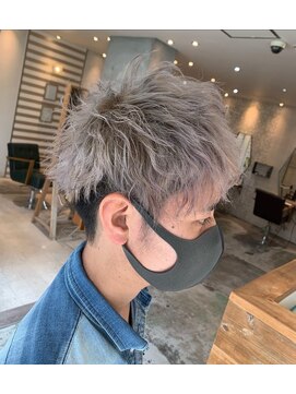 ツリーズ(Trees) トレンドデザイン