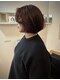 ル サロン LE SALONの写真/白髪をただ染めるだけじゃつまらない!!まだまだカラーを楽しみたい、お洒落を諦めたくない大人女性に人気☆