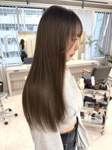 リノバイアクネ(lino by ACNE)