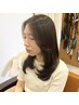 【島限定クーポン★】似合わせカラー+カット+４ステップTR ￥13550→￥9980　