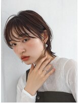 テーラヘアー 香取佐原店(TELA HAIR)&nbsp;ショートヘアスタイル【香取佐原店】＜20代30代40代50代60代＞