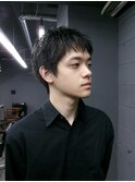 メンズナードショート