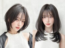 トゥルークリエイション 春日部(True Creation)の雰囲気（《トレンドのカット》レイヤーカットからボブなど何でもお任せ◎）