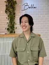 ベラ(Bella) 加藤 耕三