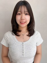 アグノス 青山(Agnos) 本田 結