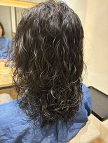 リタ オム 大宮店(RITA HOMME)&nbsp;【大宮メンズ】サーフカール
