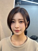 ウィークエンドバイディベスト 新横浜(W/E by Dbest)&nbsp;韓流ショート
