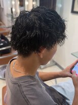 ヘアーステージ シーオーアル&nbsp;ニュアンスツイストスパイラル