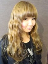 カルマ(KaRma)&nbsp;アレンジにおすすめ２カラー