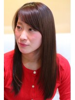 ドゥアージュ(Deux Age) ナノリペアストレート