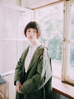 スムーズ 北千住(smoos’)&nbsp;ナチュラルキュートショート【北千住店】