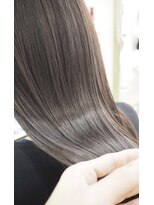 リリーズ ヘア(Lily's Hair)&nbsp;艶髪♪モノトーンベージュ