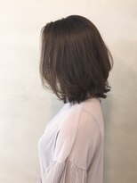 オフヘアショップ(OFF HAIRSHOP) OFF／LAYER BOB 