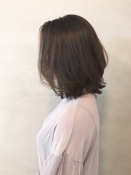 オフヘアショップ(OFF HAIRSHOP) OFF／LAYER BOB
