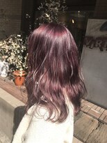 イロ(Ilo) カシスピンク
