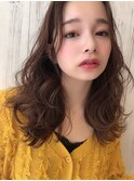 ☆SWEET愛されミディ☆