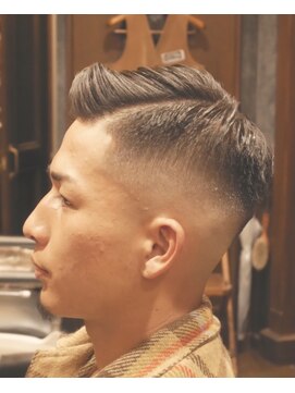 ヒロギンザ 横浜店(HIRO GINZA) パートスタイル