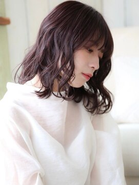 ネオリーブシェリエ 浅草店(Neolive cherie) 鎖骨ミディ▼3