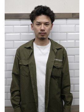 ワビサビ(WB/SB) TAKUMA style 75