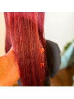 アドナインス(Add9)&nbsp;春カラー　ピンクバイオレット　ピンクグラデーション