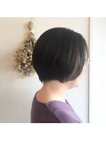 スリエア(se lier a')&nbsp;ゆったりショート