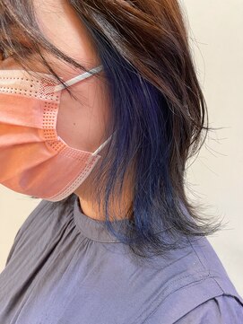 ペネロープ(Penelope) イヤリングカラー