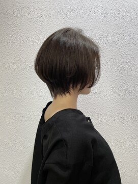 エイト オキナワ 沖縄新都心店(EIGHT okinawa) 【EIGHT沖縄】お客様スタイル_デザインカラー