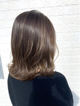 ヘアリゾート シー(Hair Resort SEA) 【初めての方も挑戦しやすさ◎SEA式3Dハイライト】