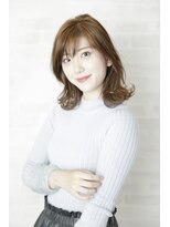 アフロディーテギンザ 日本橋人形町店(APHRODITE GINZA)&nbsp;髪質改善/切りっぱなしボブ/美髪/30代40代/［人形町］