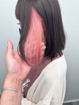 アプシー 明石店(Apsee) 【ApseeHair】