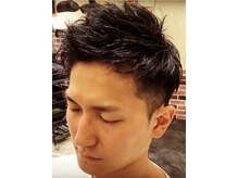 ゲミュートヘアー(GEMUT HAIR)