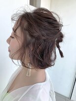 バビー(BAVI)&nbsp;ショートスタイル