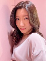 フラミューム 本厚木店(flammeum)&nbsp;韓国ロング