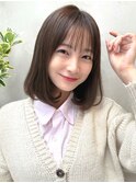 20代30代40代◎栗色波巻きミルクチョコレート艶感ビターショコラ