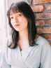 ≪韓国ビューティー☆≫【水トリートメント＋Aujuaスパ＋カット】￥8000