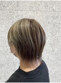 ハイライトスタイル