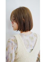 バサ 保谷店(BASSA)&nbsp;パーソナルカラー/保谷/髪質改善/トリートメント/縮毛矯正