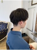 メンズマッシュ